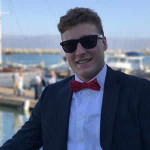 Meet your Posher, Nick